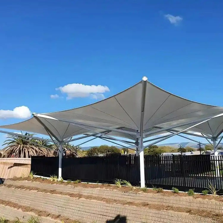 云和县工程案例