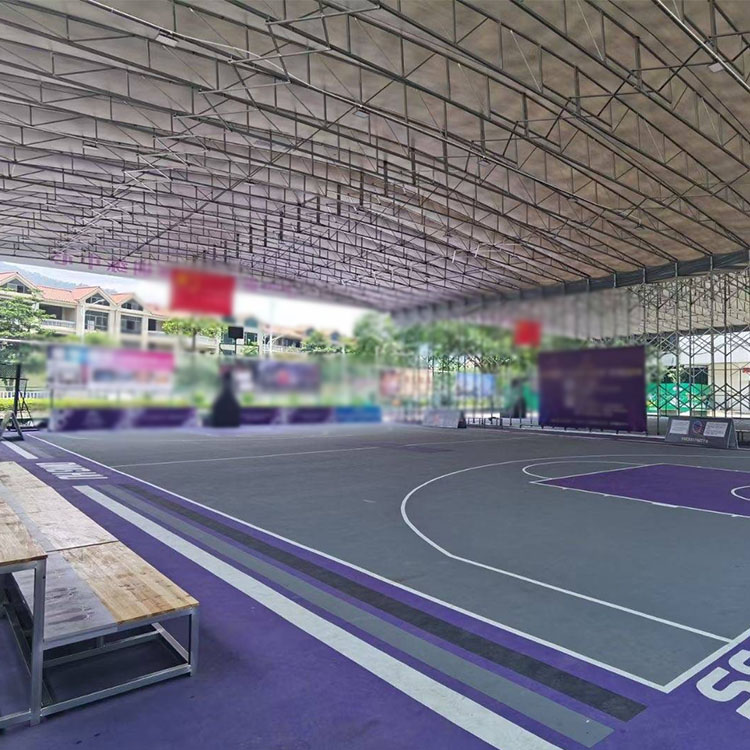 云和县工程案例