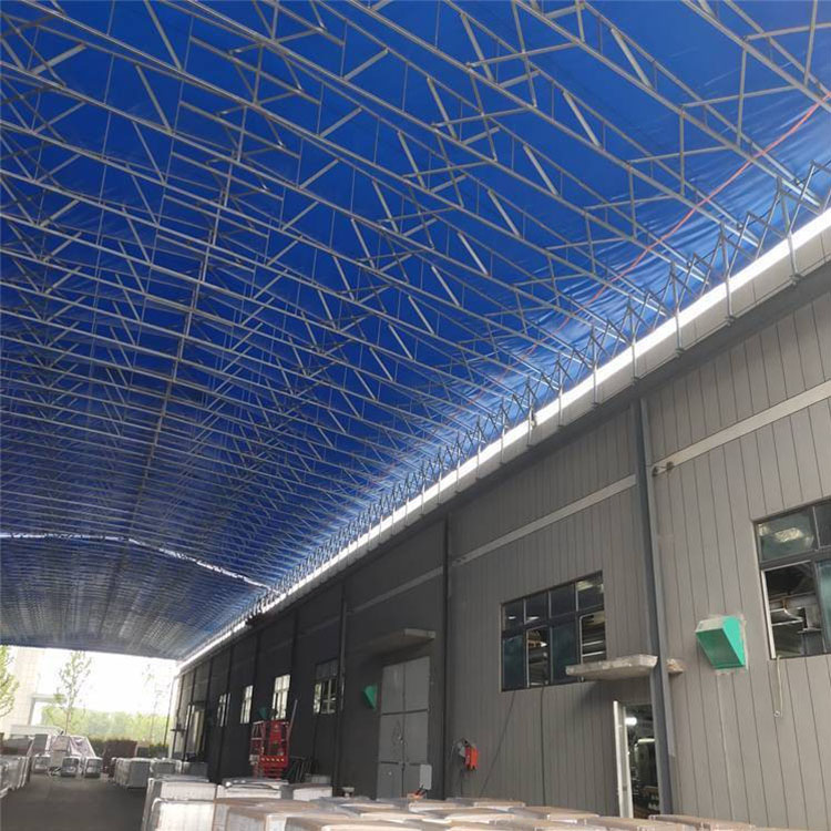 云和县工程案例